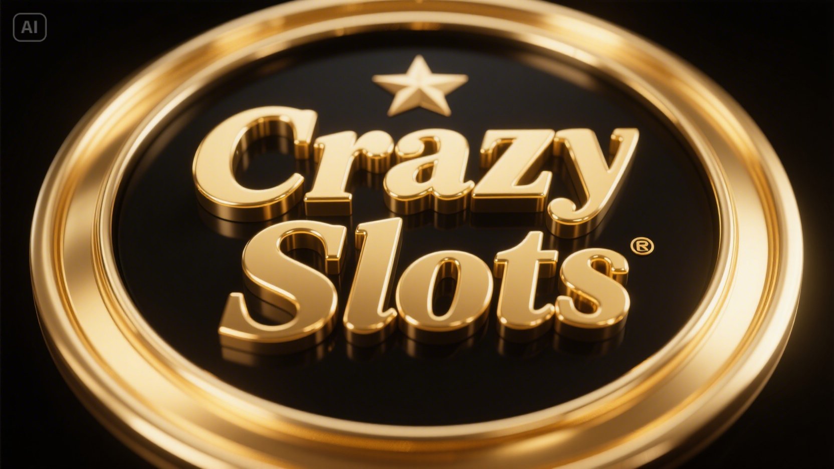 Crazy Slots